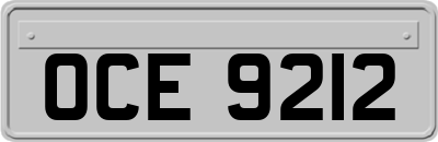 OCE9212
