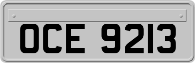 OCE9213