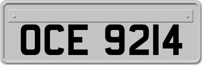 OCE9214