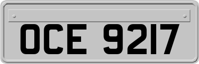 OCE9217