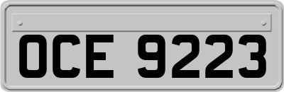 OCE9223