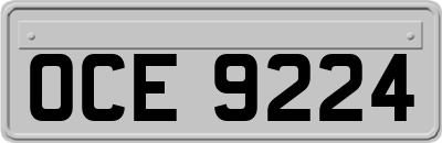 OCE9224