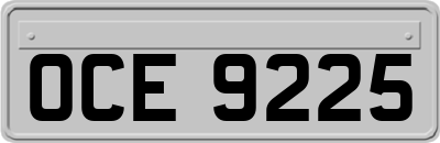 OCE9225