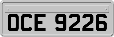 OCE9226