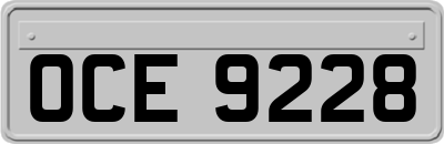 OCE9228