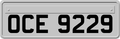 OCE9229