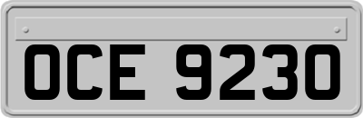 OCE9230