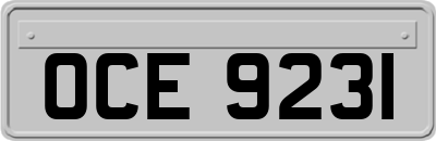 OCE9231