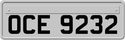 OCE9232