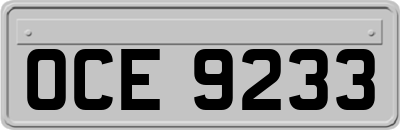 OCE9233