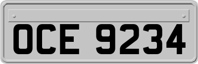 OCE9234