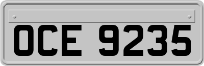 OCE9235