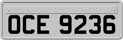 OCE9236