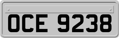 OCE9238