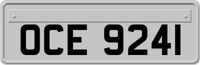 OCE9241