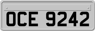 OCE9242