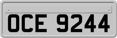 OCE9244