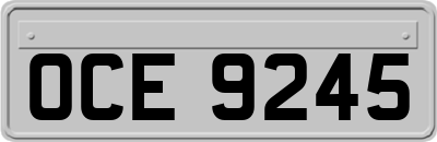 OCE9245
