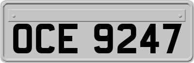 OCE9247