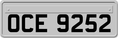OCE9252