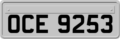 OCE9253