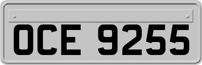 OCE9255