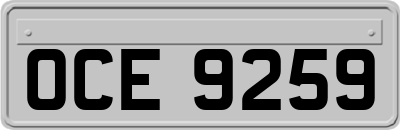 OCE9259