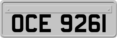 OCE9261