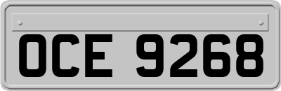 OCE9268