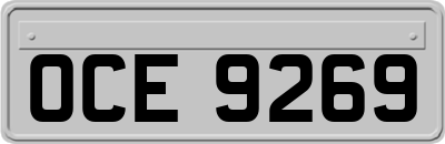 OCE9269
