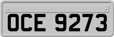 OCE9273