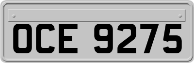 OCE9275
