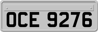 OCE9276