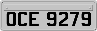 OCE9279