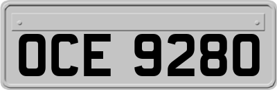 OCE9280