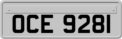 OCE9281