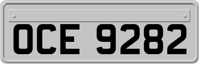 OCE9282