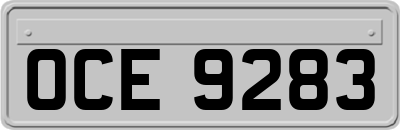 OCE9283