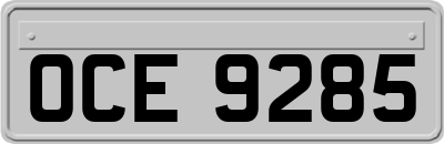 OCE9285