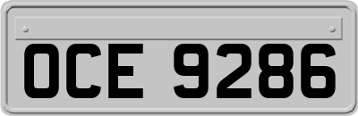 OCE9286