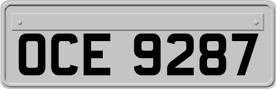 OCE9287