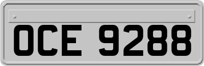 OCE9288
