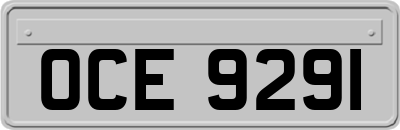 OCE9291