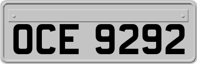 OCE9292