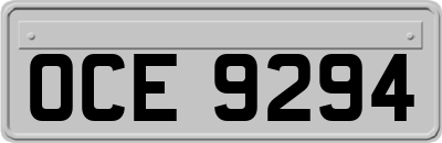 OCE9294