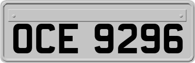 OCE9296