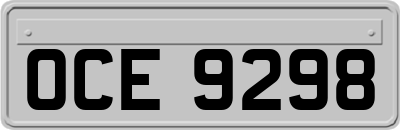 OCE9298