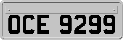 OCE9299