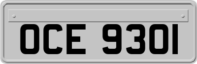 OCE9301