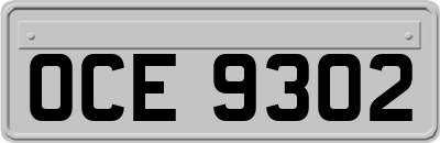 OCE9302